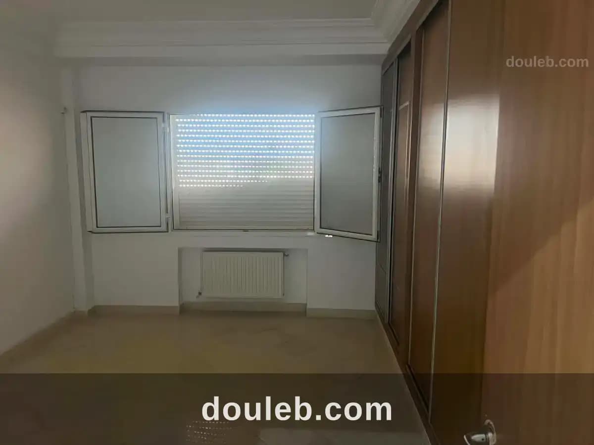 Appartement s2 ain zaghouan nord - Miniature 5