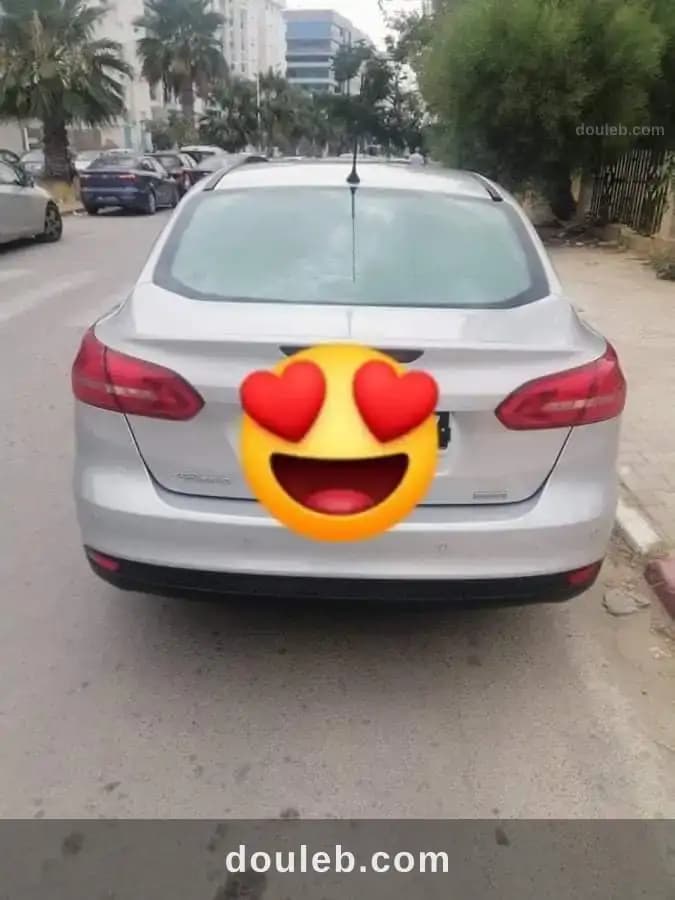 Ford focus - Miniature 3