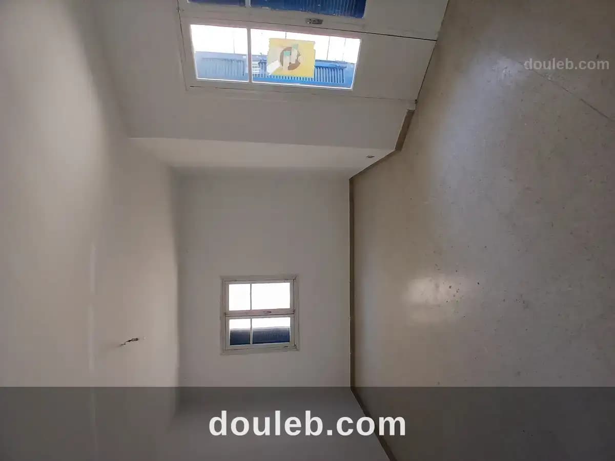 Appartement à ksar said s2 à Tunis