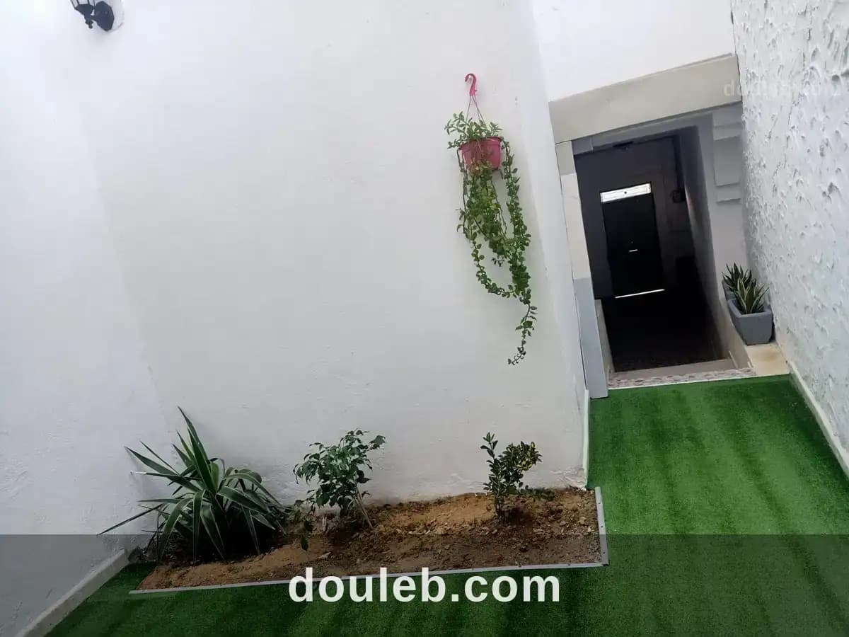 Une belle maison el ouardia 1 - Miniature 3