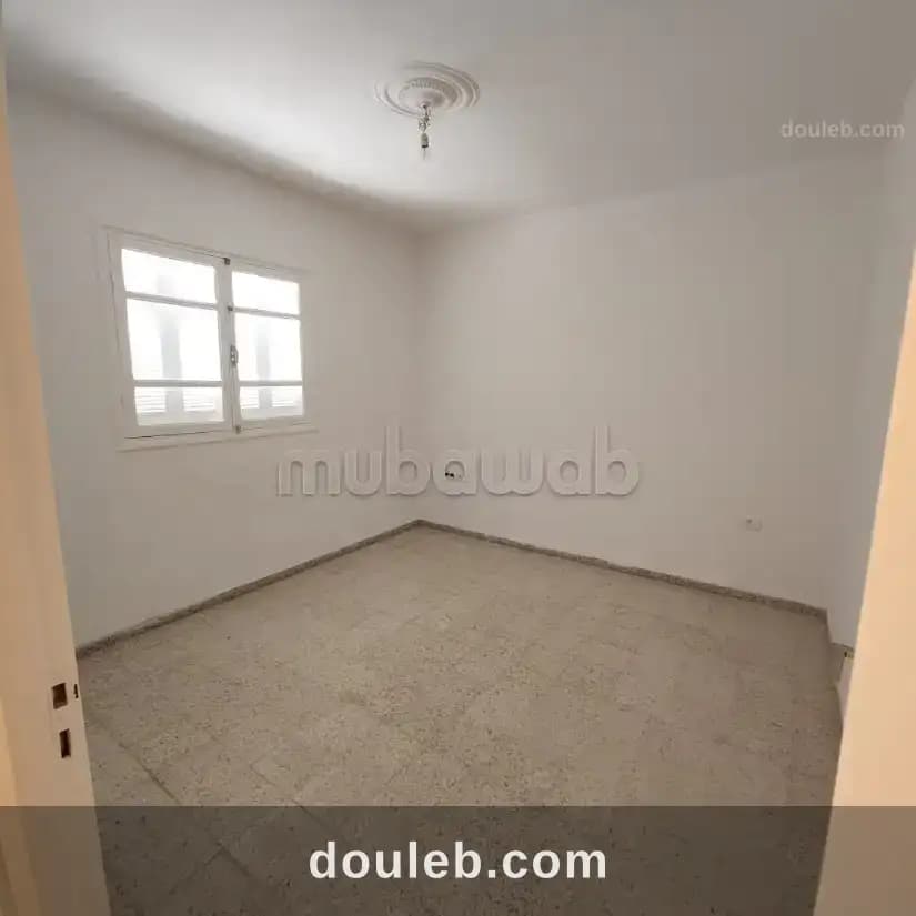 Superb appartement s2 à Tunis