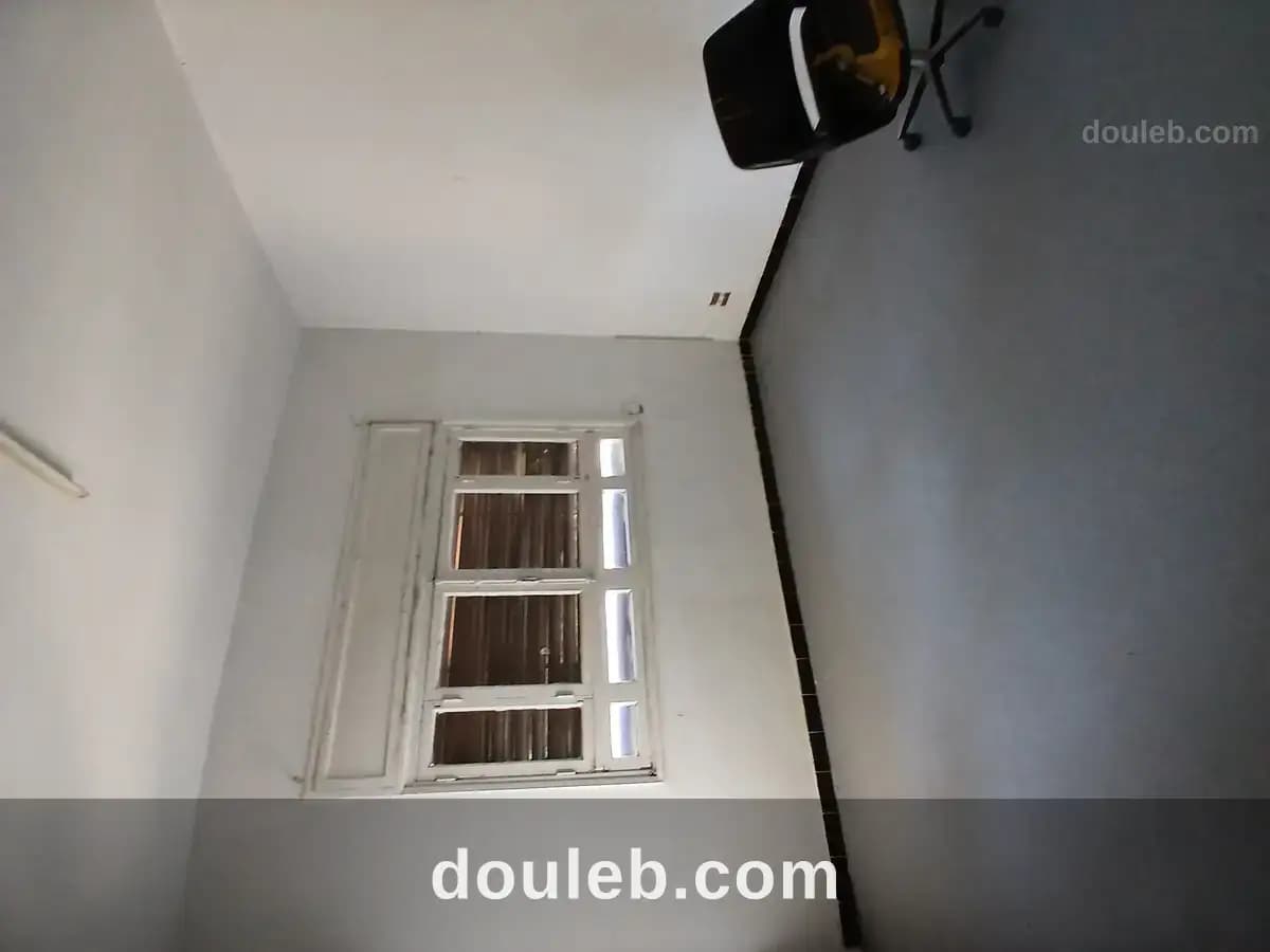 Etage de villa à mutuelleville bureautique à Tunis