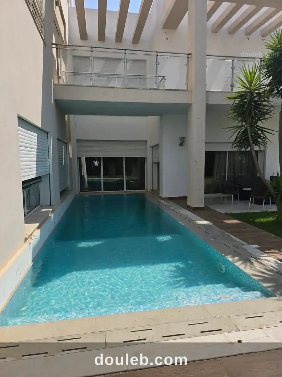 Belle villa a el manar 1 - Miniature 2