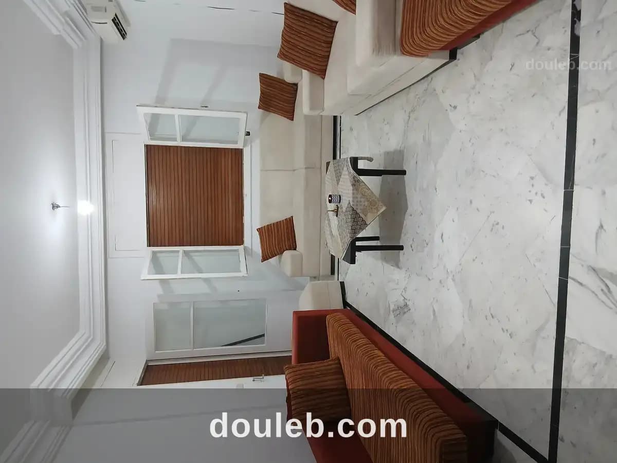 Appartement s2 manar 2 à Tunis