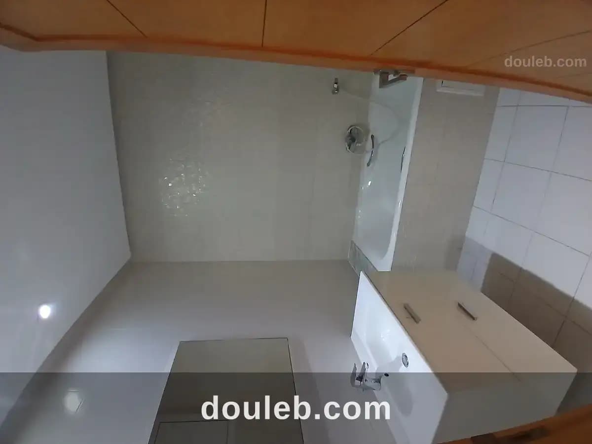Appartement s1 cite faouz avec parking - Miniature 3