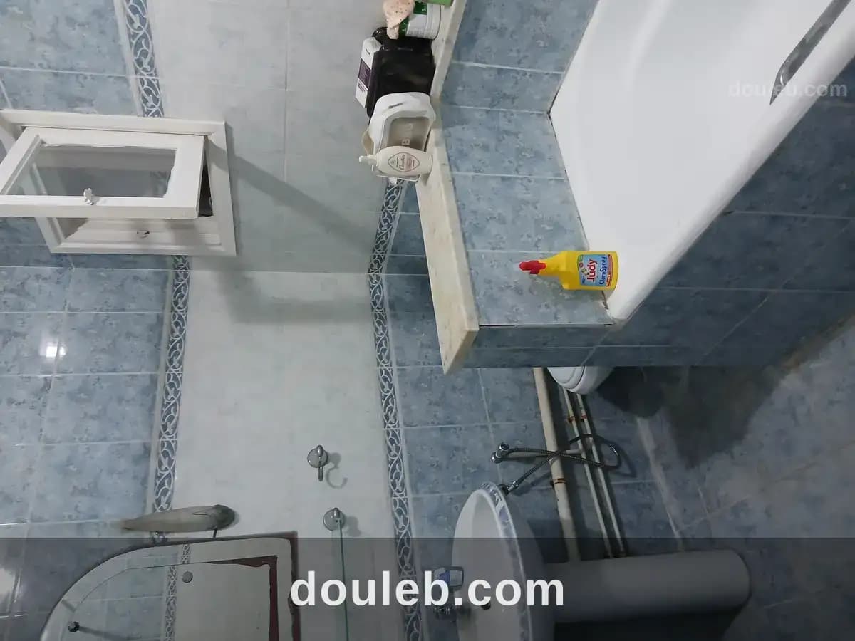 Appartement s2 manar 2 - Miniature 4