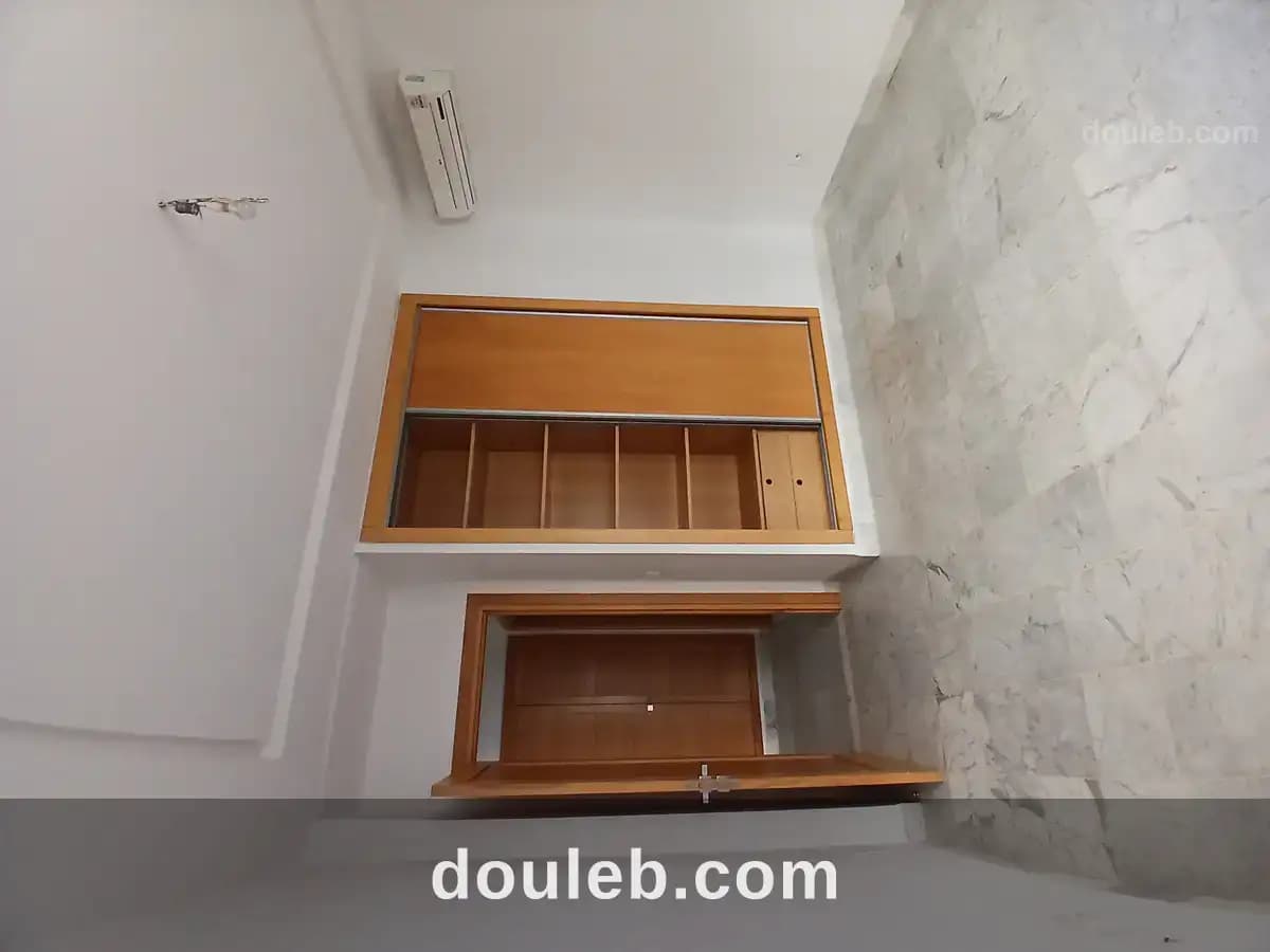 Appartement s1 cite faouz avec parking - Miniature 5
