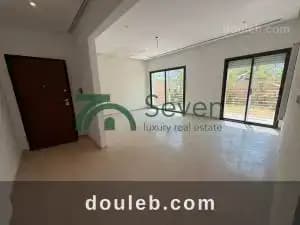 Un duplex s3 vide aux jardins de ref511a à Tunis