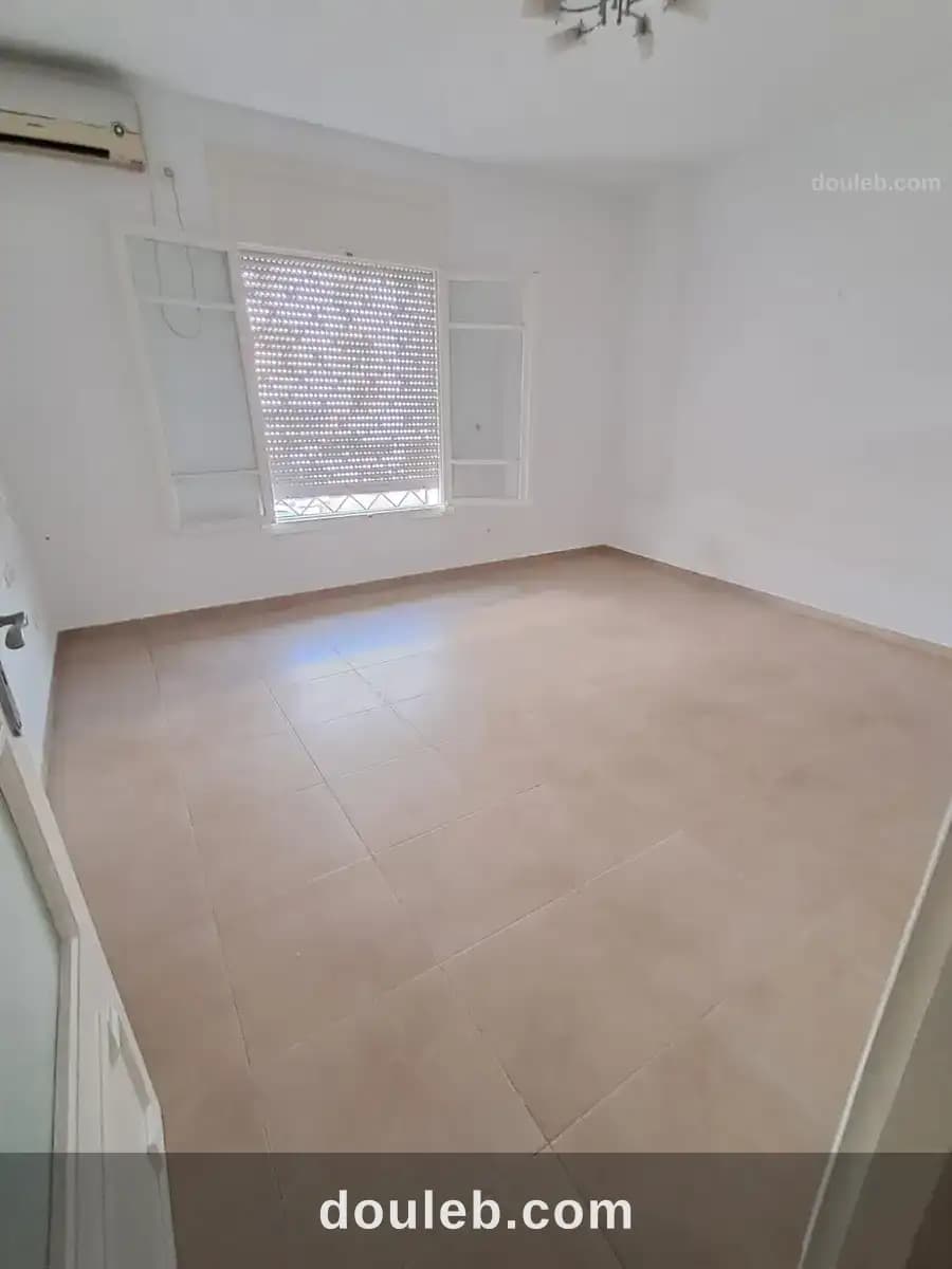 Ennasr 2 spacieux appt s4 avec terrasse - Miniature 3
