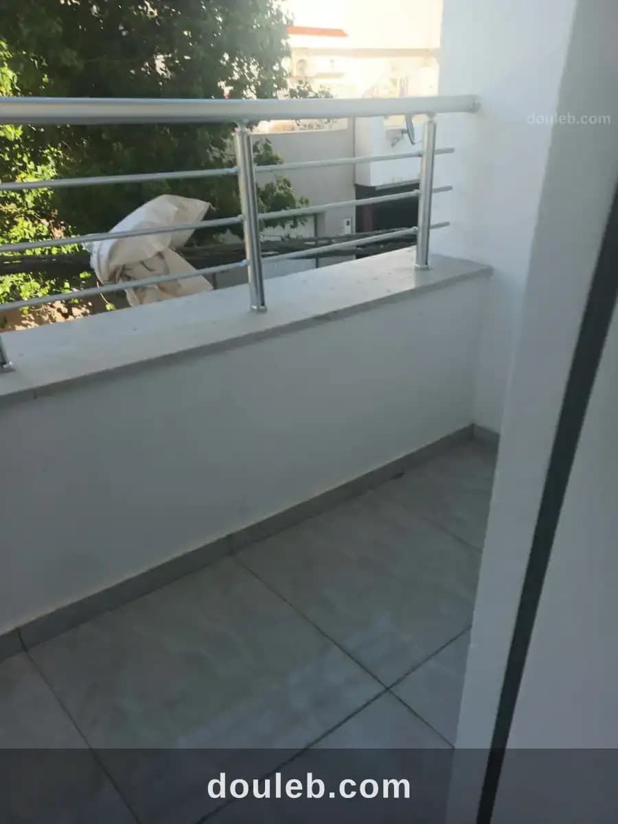 Un appartement pour longue durée corniche bizerte - Miniature 4