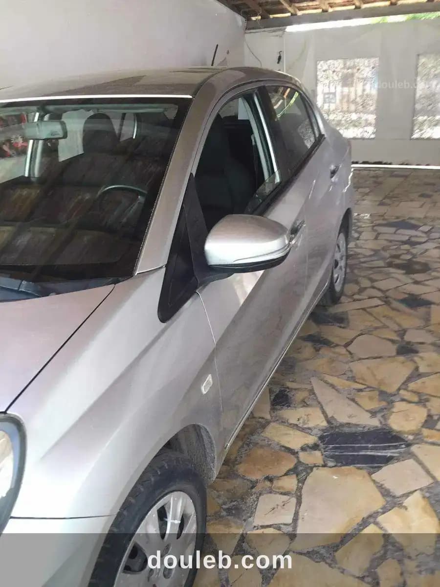 Honda amaze - Miniature 3
