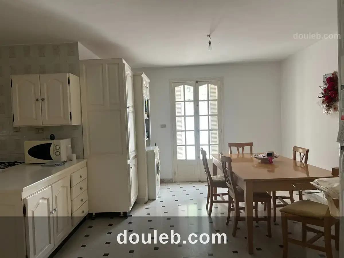 Villa à nasr 1 sur deux niveaux - Miniature 4