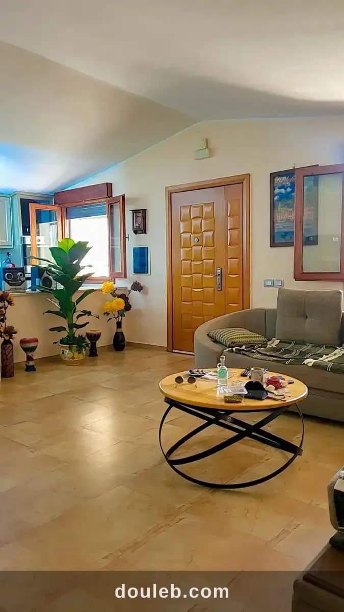 Villa de charme à sidi ahmed à bizerte à Bizerte