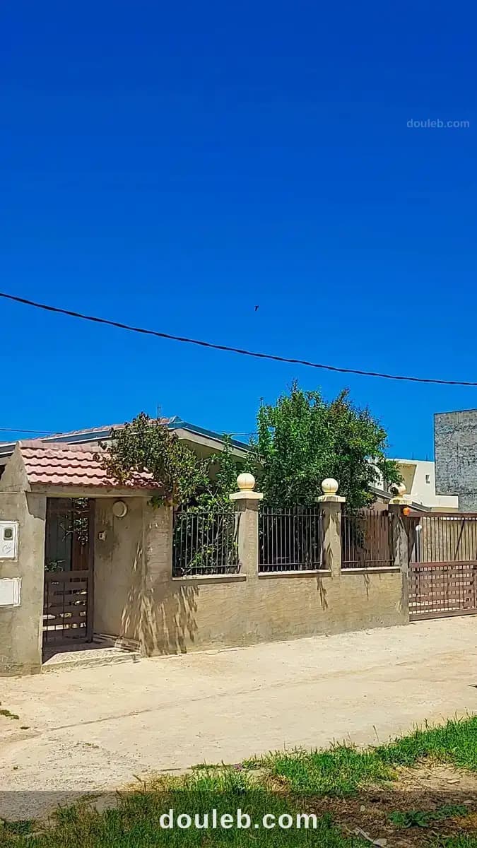 Villa de charme à sidi ahmed à bizerte - Miniature 2