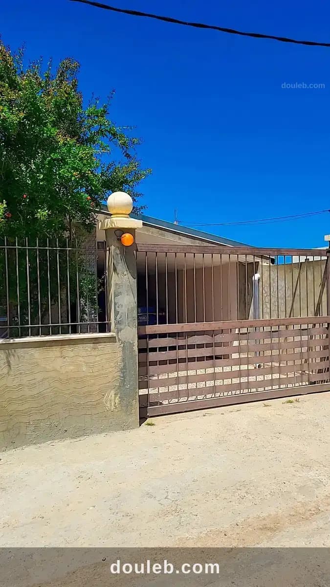 Villa de charme à sidi ahmed à bizerte - Miniature 5