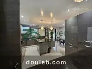 Une villa s3 la soukra ref500a - Miniature 4