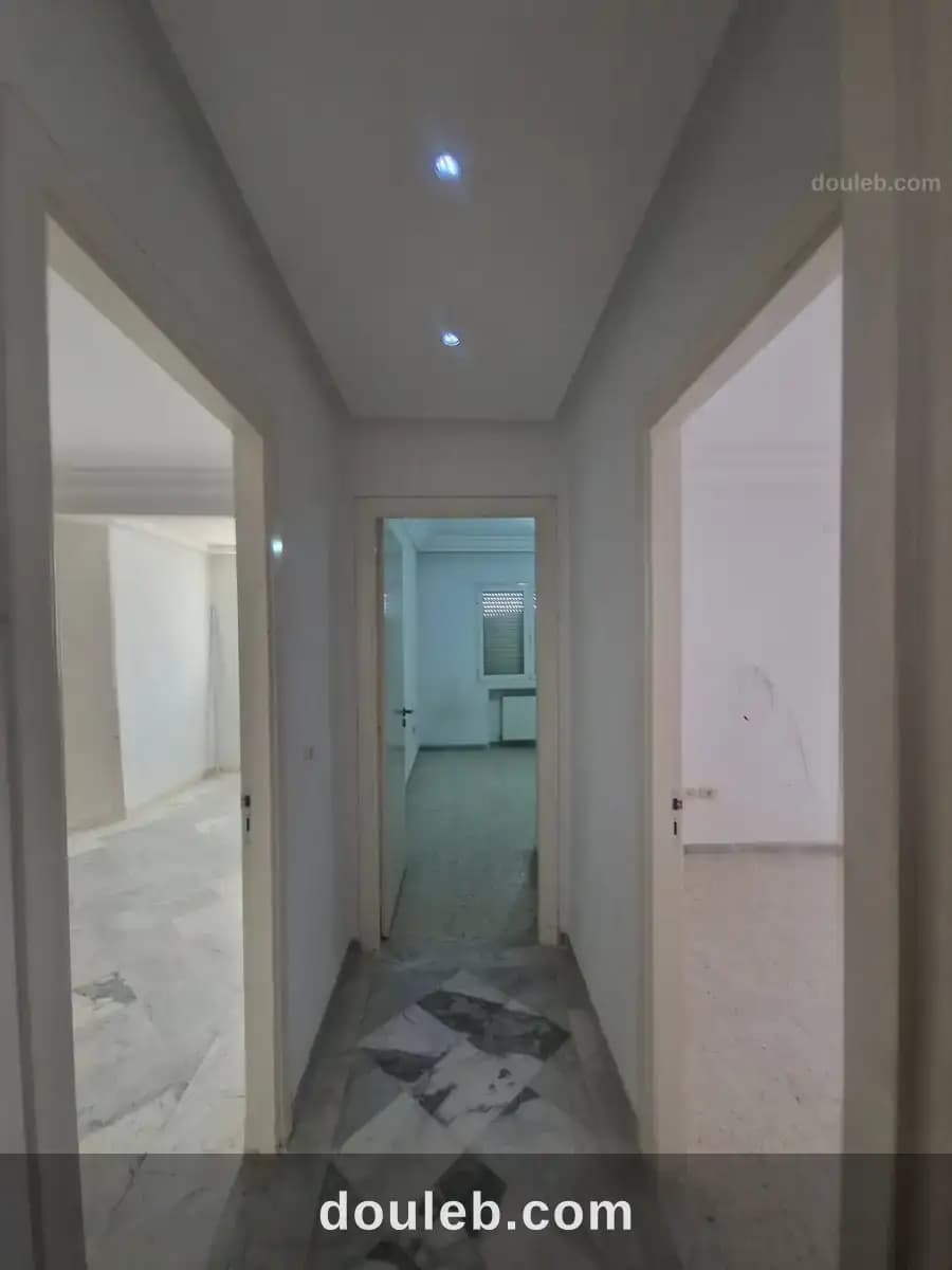 S2 à cité el ghazéla coté mg à Ariana
