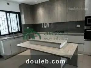 Une villa s4 avec piscine et jardin ref529a - Miniature 5