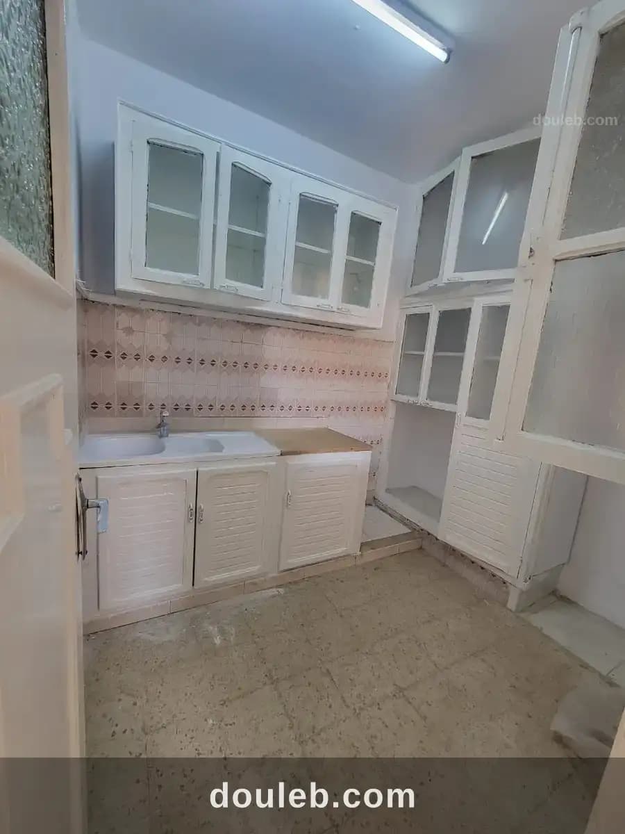 Appartement s2 à sidi salem - Miniature 3