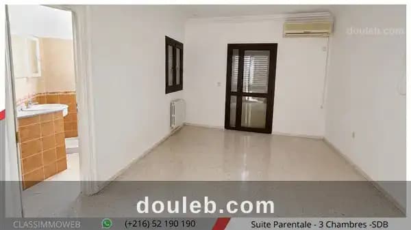 Immeuble standing de 380 m2 couvert - Miniature 4