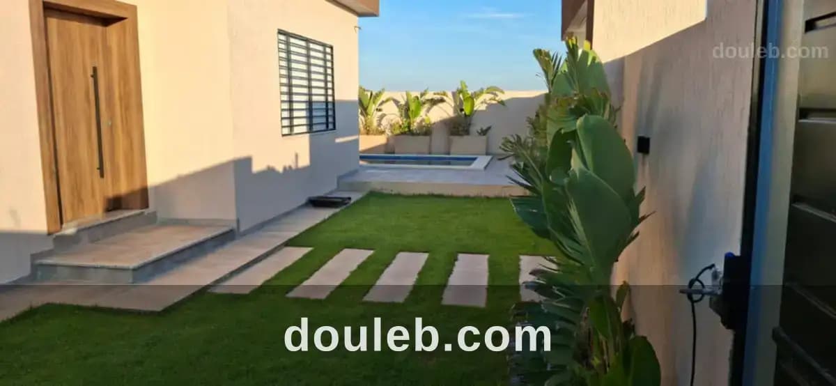 Villa luxe - Miniature 3