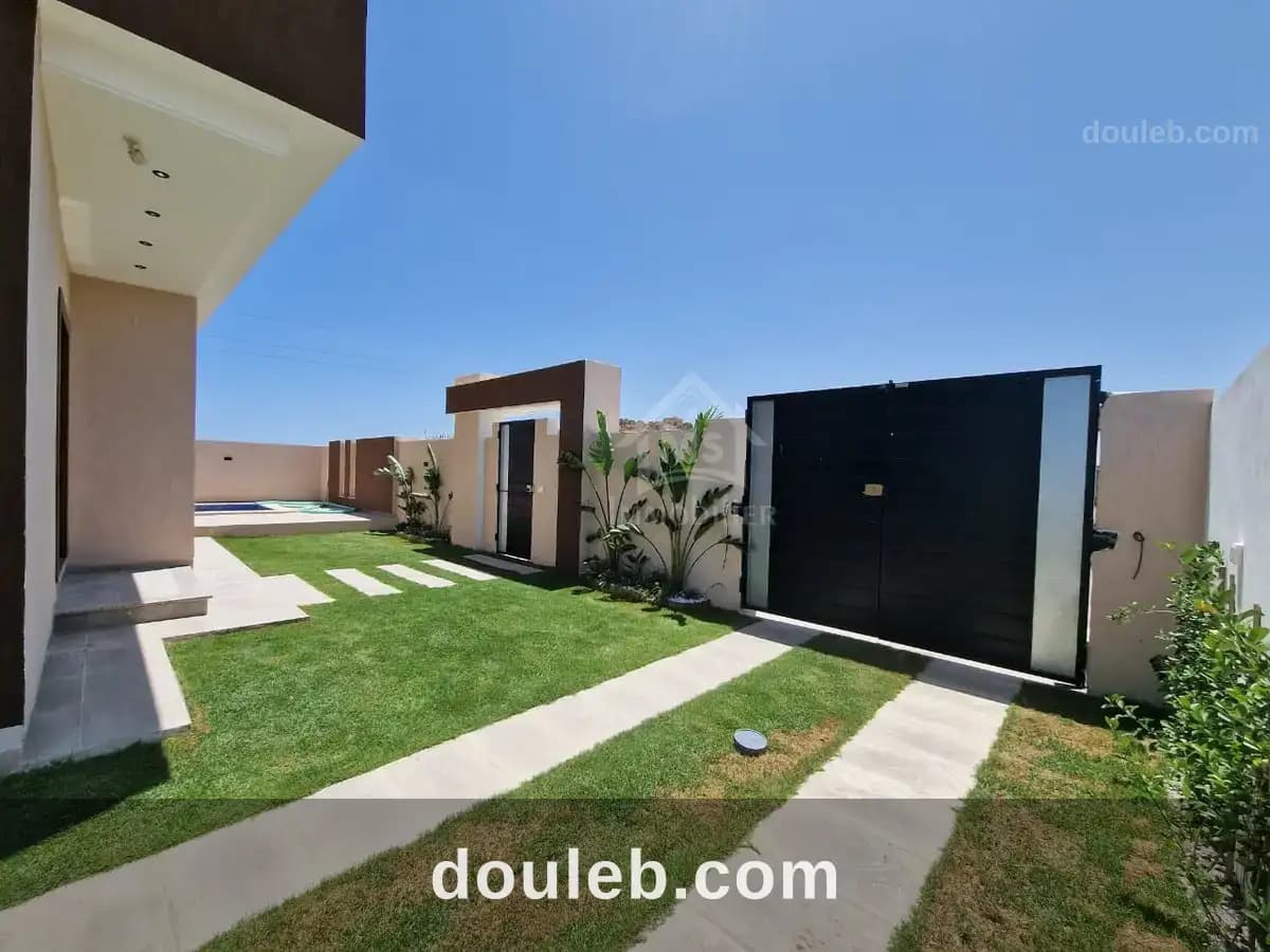 Villa luxe - Miniature 5