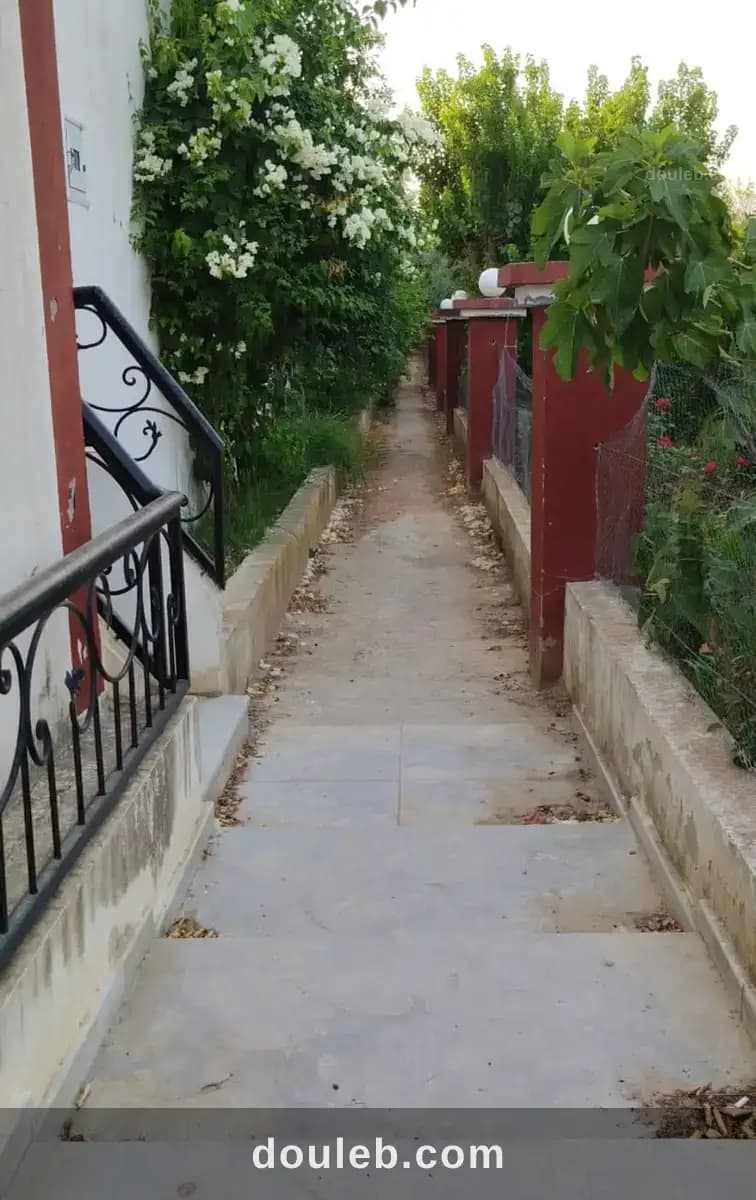 Maison de santé à Nabeul