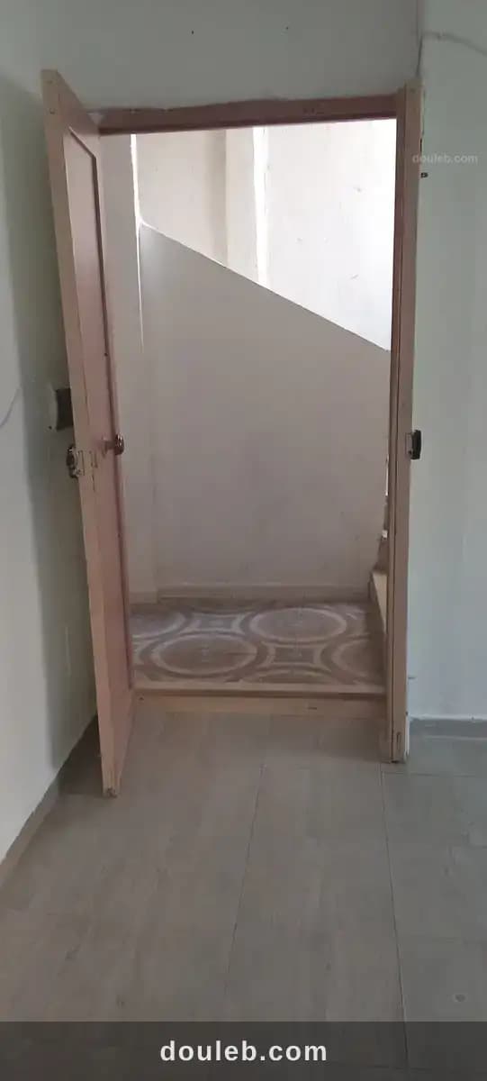 Maison 1er etage à Tunis
