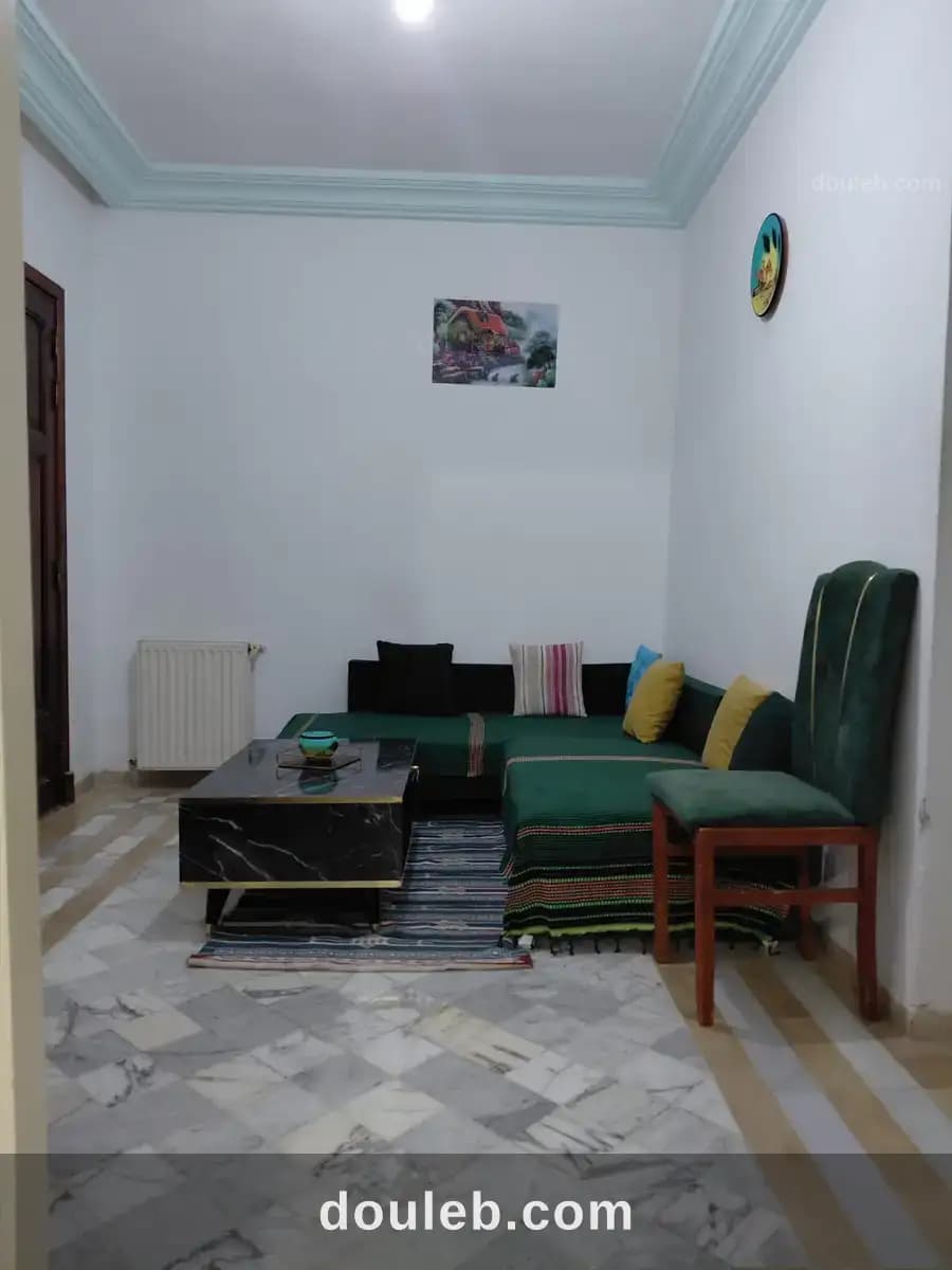 Opportunité au centre urbain nord à Tunis