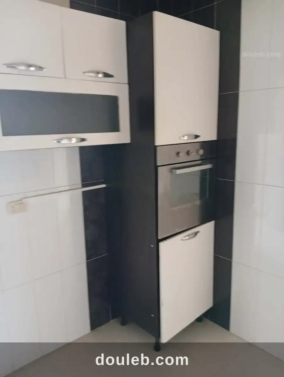 Appartement s plus 3 à Ben Arous