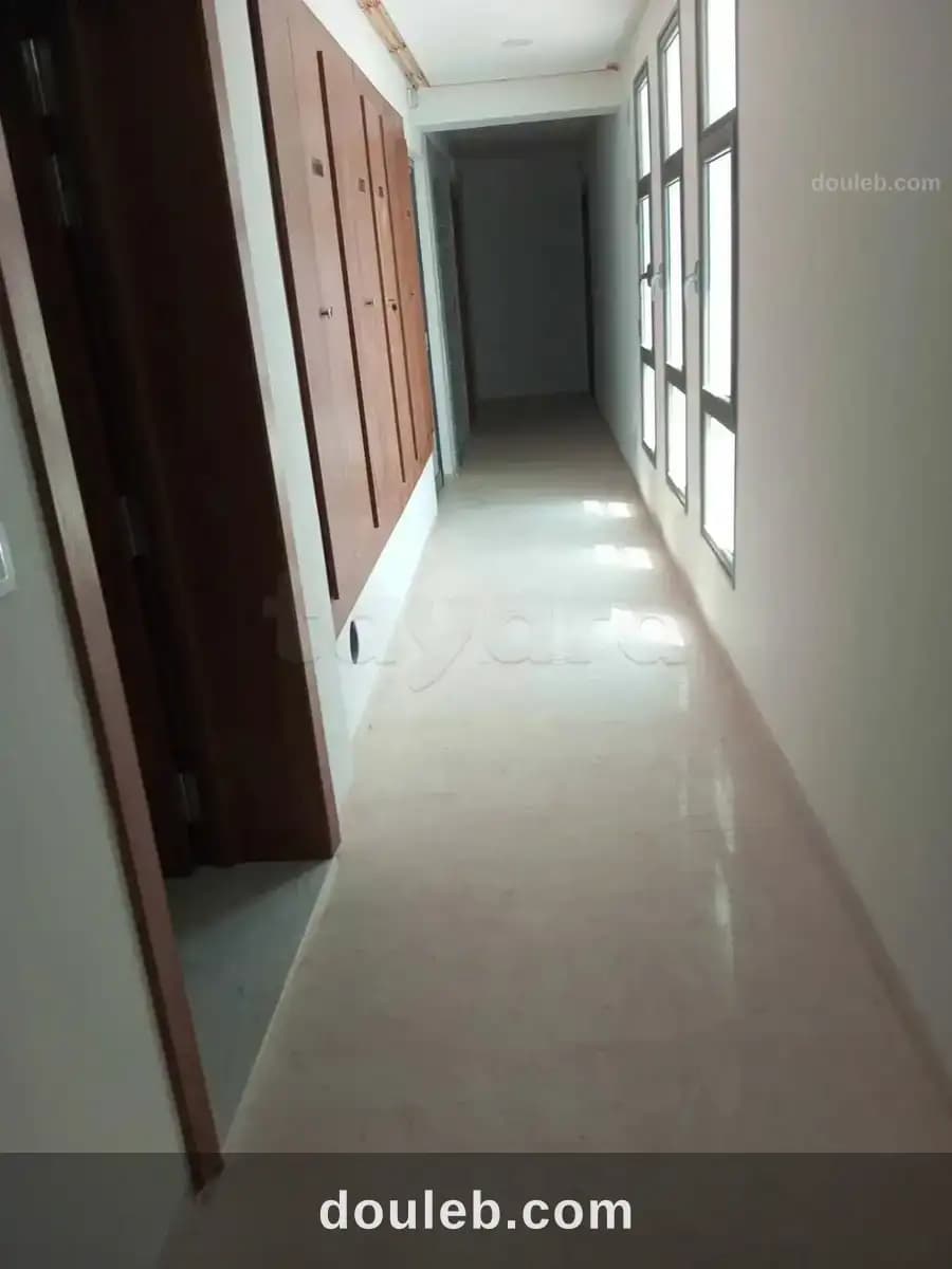 Un appartement s4 à Manouba