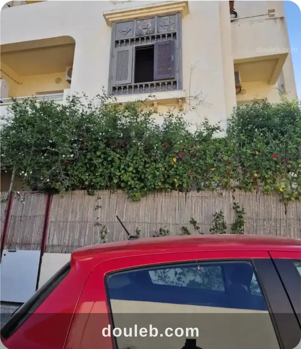 Le canet diar eskifa à Mahdia
