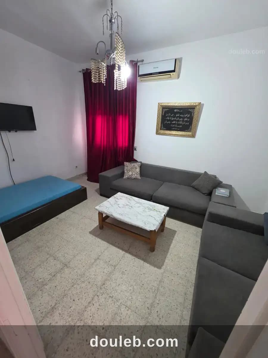 S2 meublé 3 chambres séparées manar1 - Miniature 3