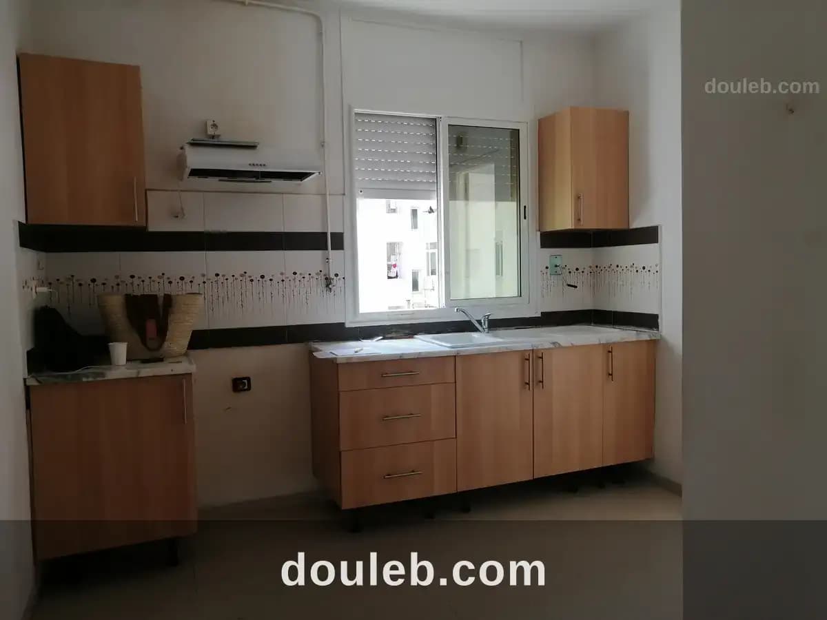 Appartement s plus 2 à l'aouina à Tunis