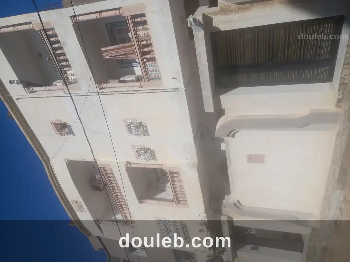 Appartement s2 meublé et climatisé à nabeul - Miniature 5