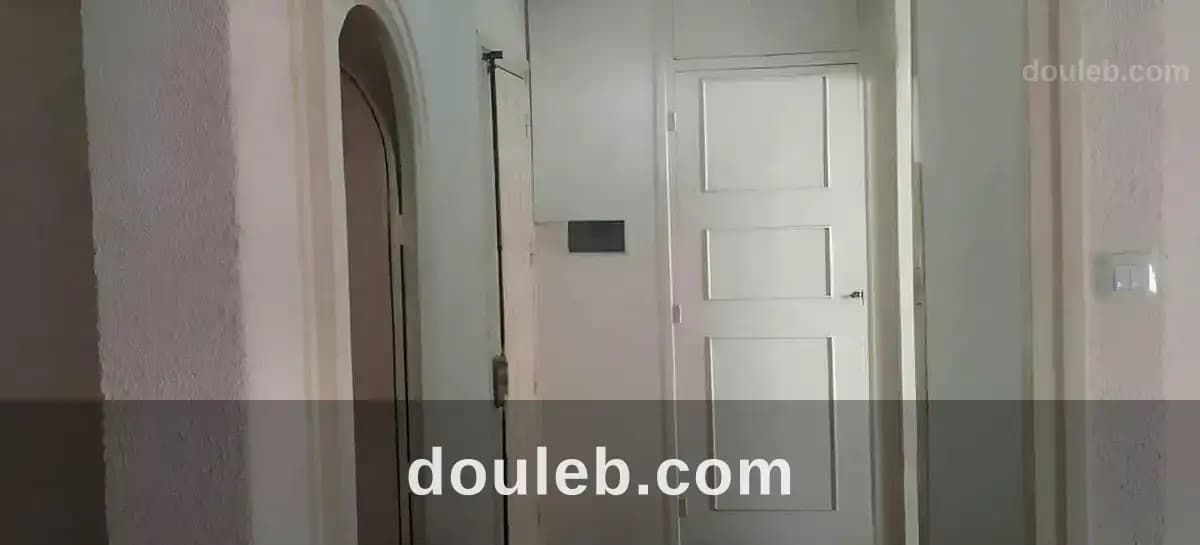 Appartement à lafayette au centre ville de tunis à Tunis