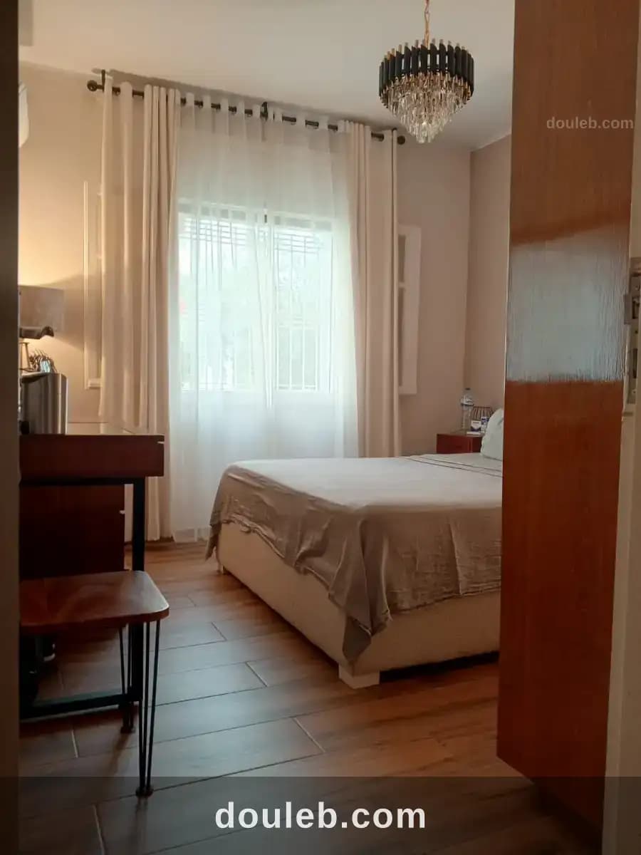 Un ravissant appartement s2 à manar2 - Miniature 2