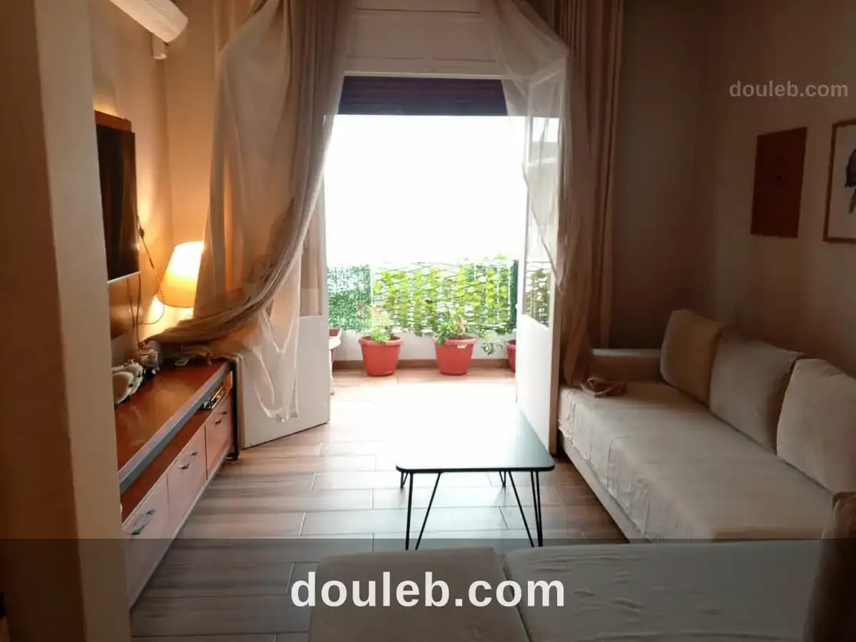 Un ravissant appartement s2 à manar2 - Miniature 3