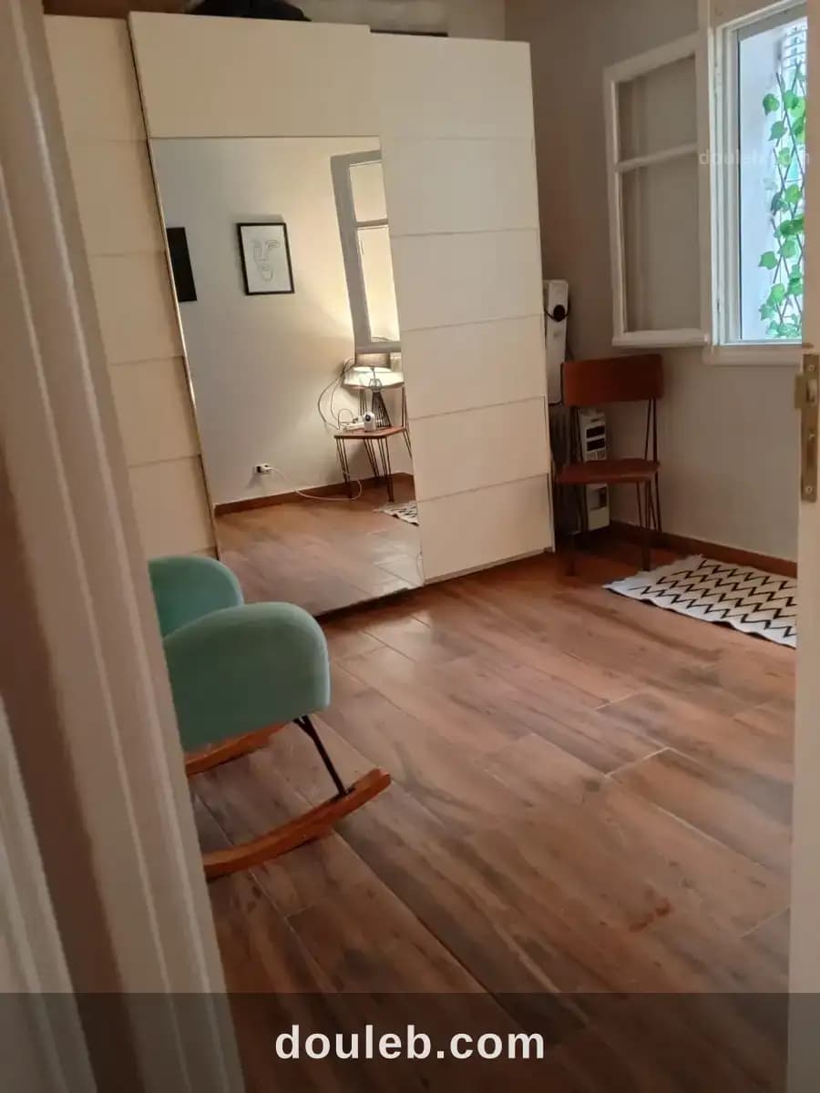 Un ravissant appartement s2 à manar2 - Miniature 4