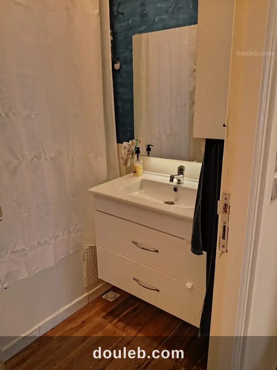 Un ravissant appartement s2 à manar2 - Miniature 5