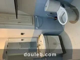 Appartement s plus 1 vide à Tunis