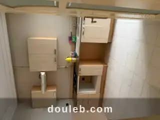 Appartement s plus 1 vide - Miniature 3