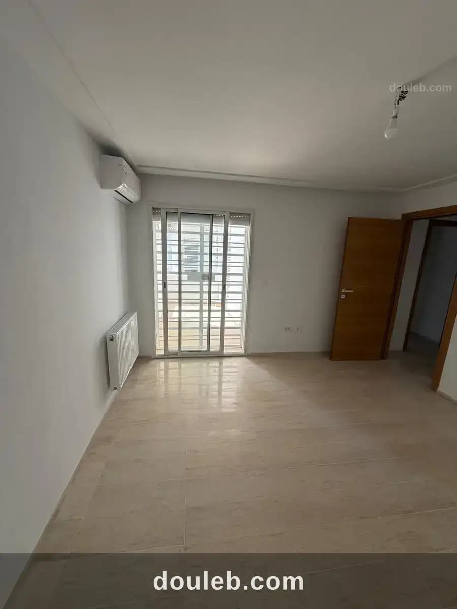 Appartement s1 75 m2 à la petite ariana à Ariana