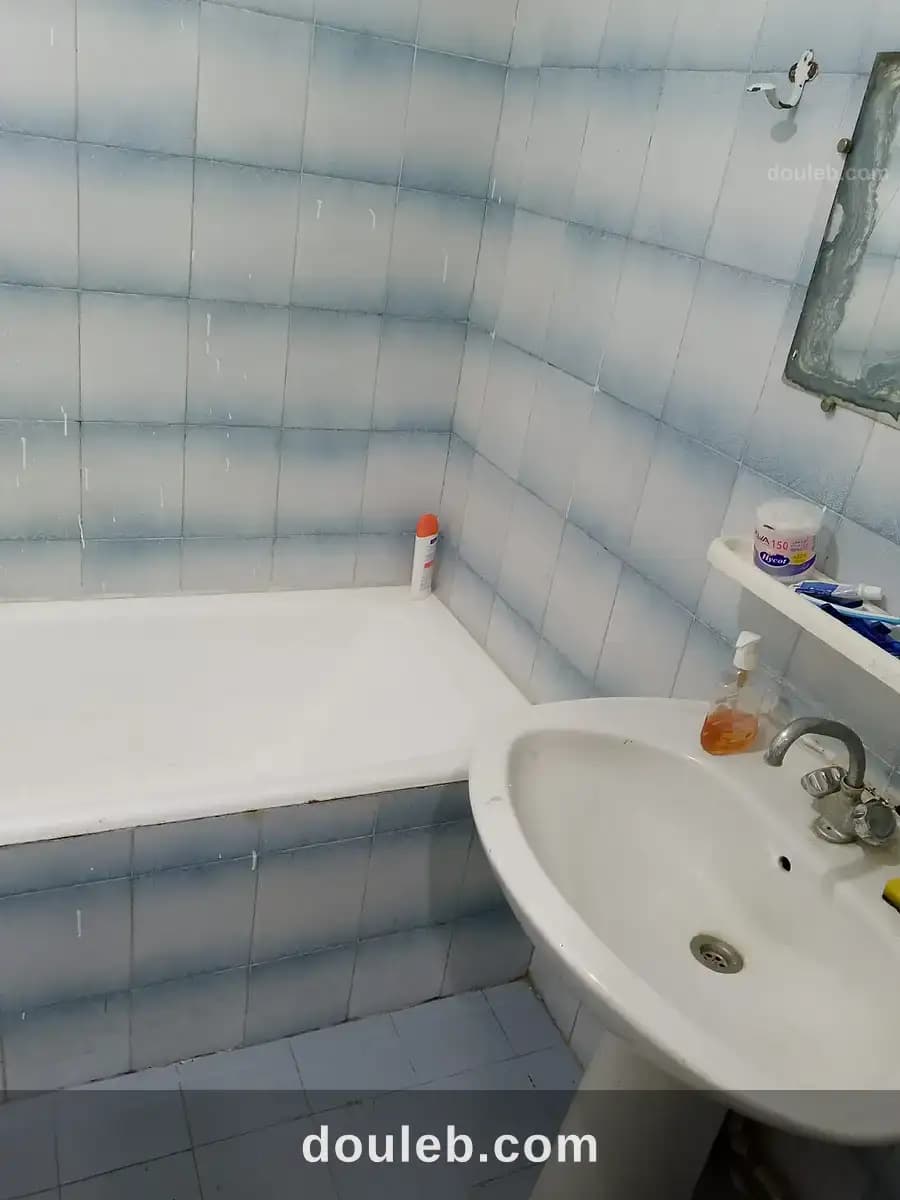 Appartement à Sfax