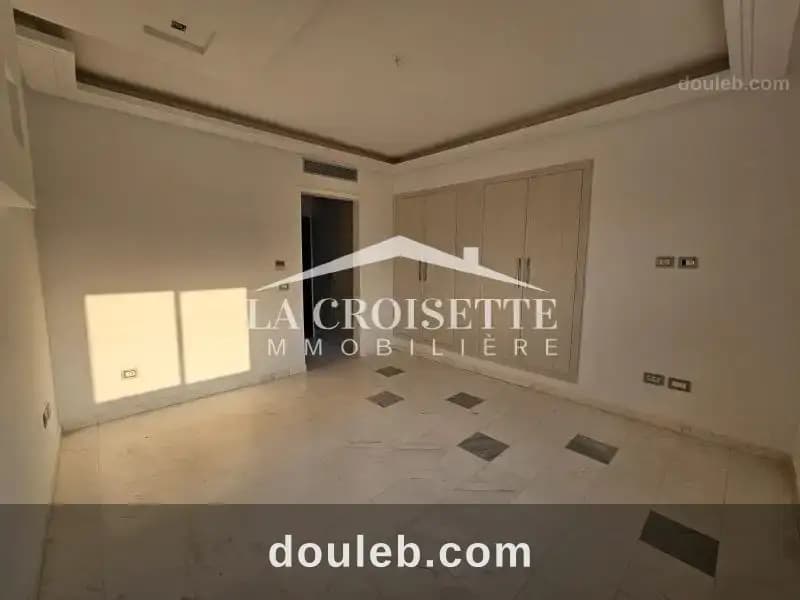 Appartement s3 aux jardins de carthage zal2100 - Miniature 5