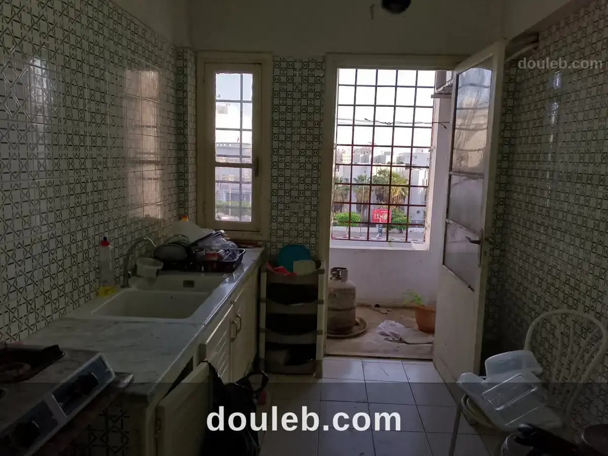 Appartement - Miniature 3