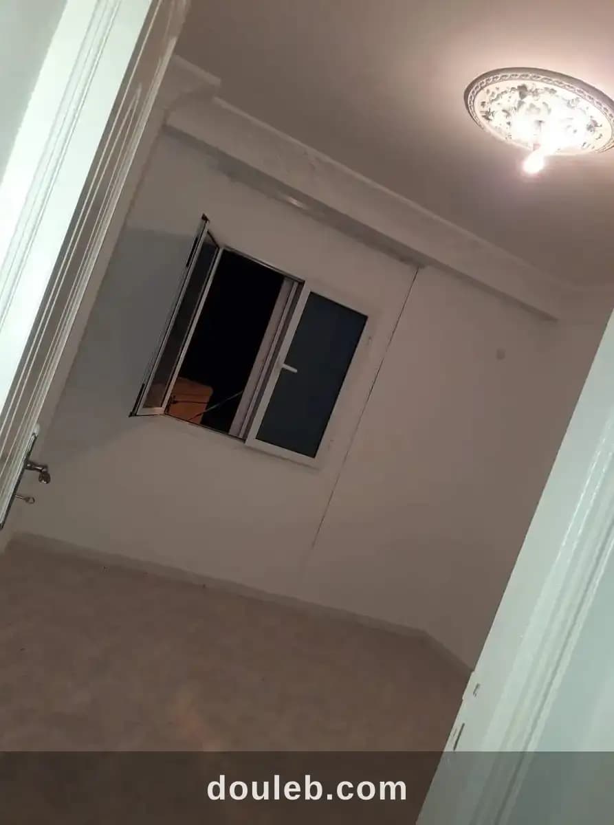 Apparemment s2 à Ariana