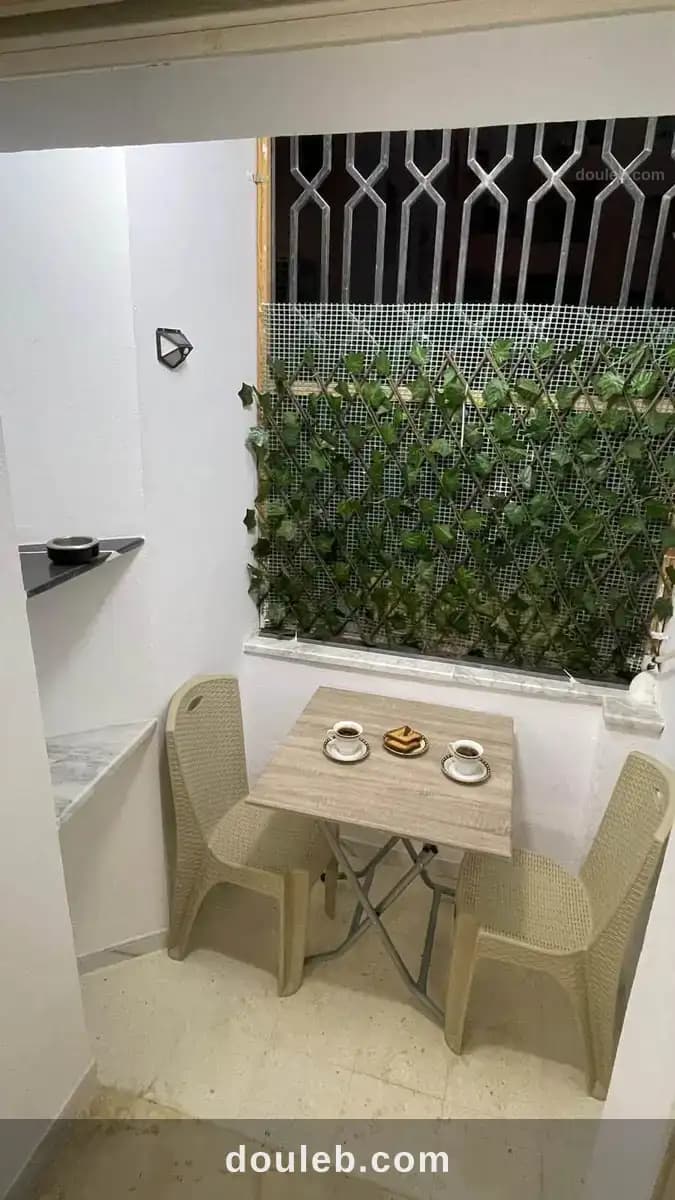 Magnifique appartement s2 meublé - Miniature 2