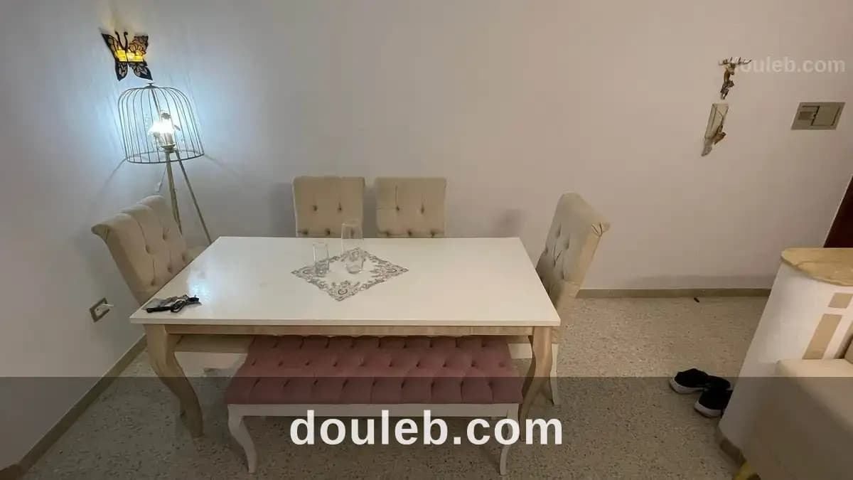 Magnifique appartement s2 meublé - Miniature 3