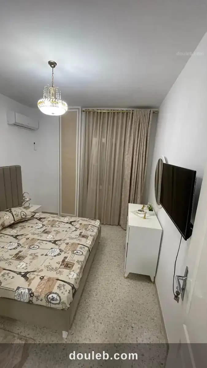 Magnifique appartement s2 meublé - Miniature 4